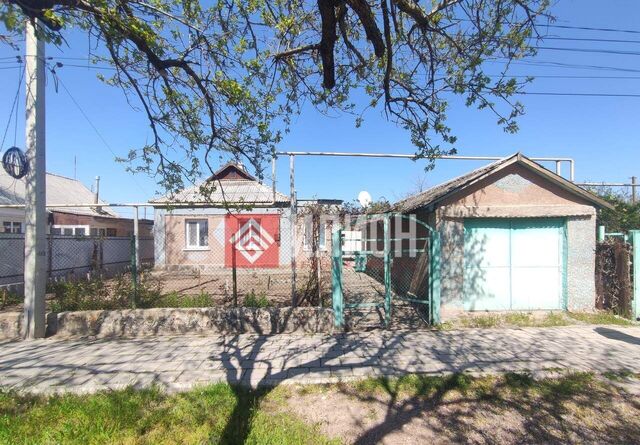 ул Гастелло 14 Советское сельское поселение, Старый Крым фото