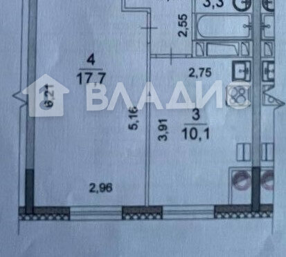 ул Тракторостроителей 27/1 фото