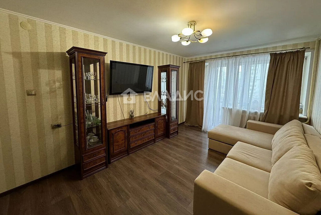 квартира г Вологда ул Ленинградская 146 фото 4