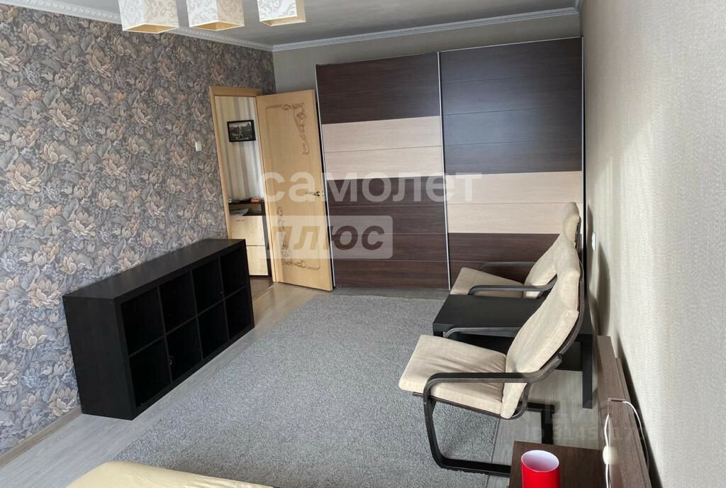 квартира г Москва метро Строгино ул Маршала Катукова 20к/2 фото 2