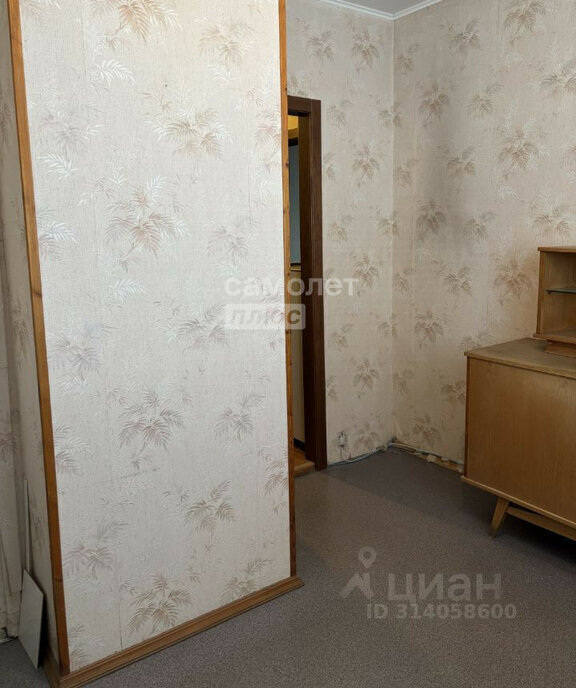 квартира г Москва метро Строгино ул Исаковского 8к/1 фото 2