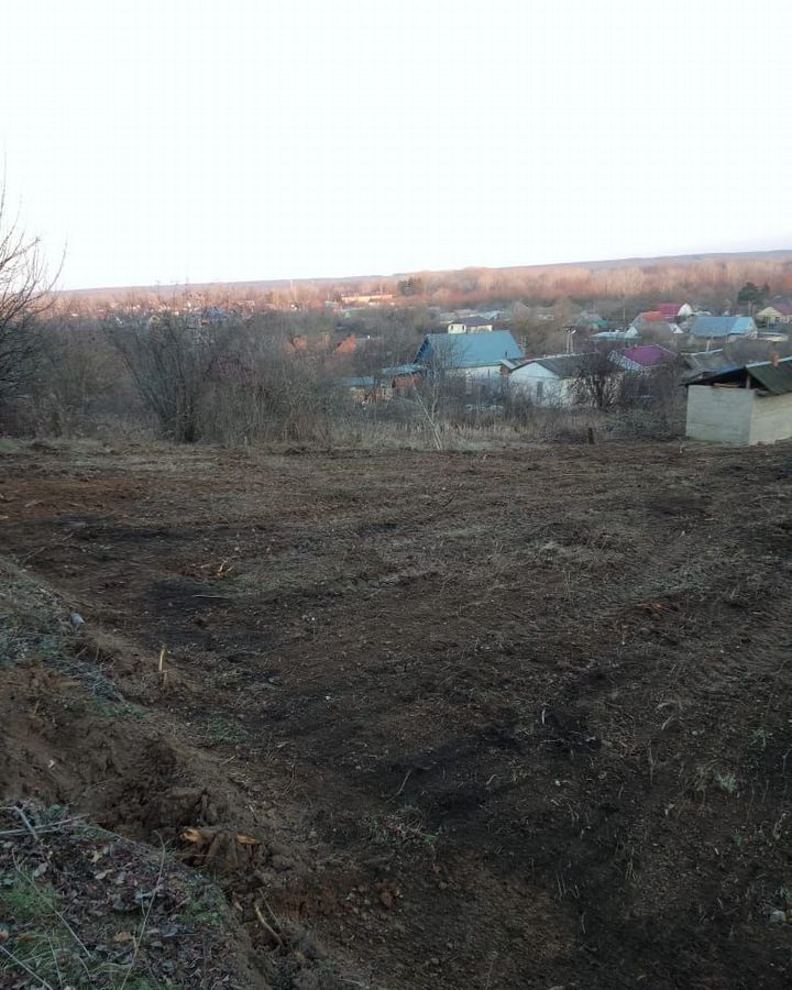 земля г Горячий Ключ ст-ца Саратовская ул Горького фото 1