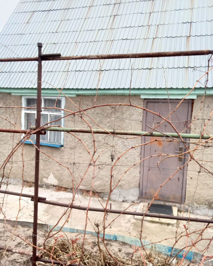 дом р-н Лискинский г Лиски Краснознаменское сельское поселение, Ветерок, 2-я линия, садоводческое товарищество фото 2