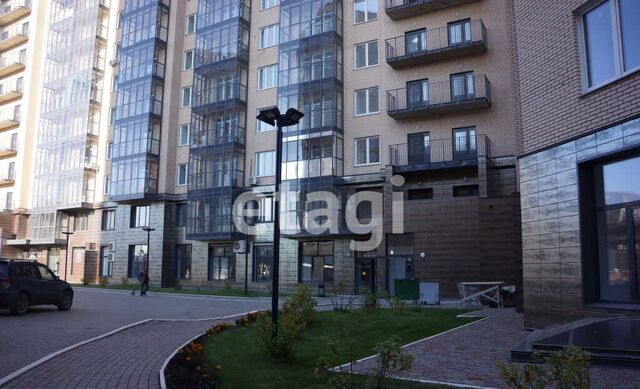 р-н Советский дом 21 фото