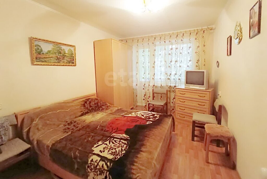 квартира р-н Алексеевский г Алексеевка ул Маяковского 112а фото 3