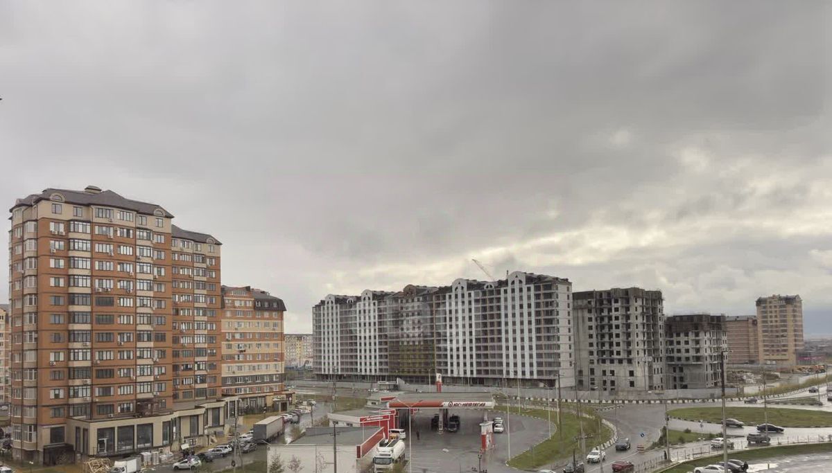 квартира г Каспийск ул Молодёжная 8 фото 3