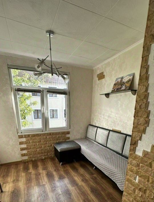 квартира г Махачкала ул Юсупа Акаева 15 Советский фото 4