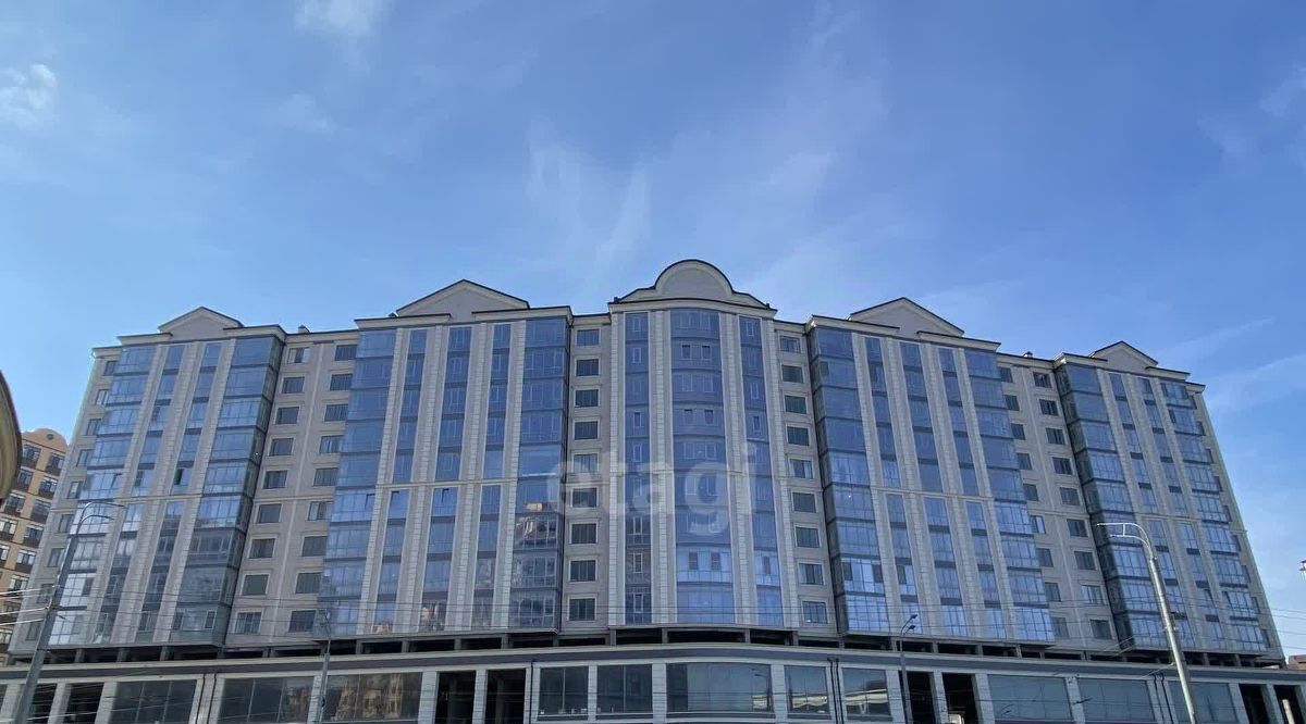 квартира г Каспийск пр-кт Акулиничева 7 фото 1