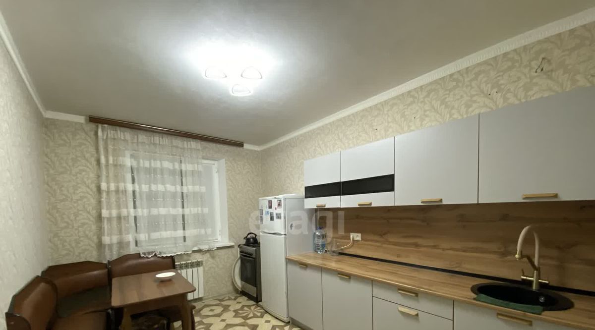 квартира г Каспийск ул Ленина 78а фото 1