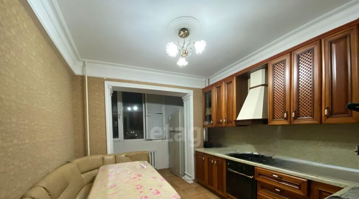 квартира г Каспийск ул Амет-хан Султана 34 фото 1