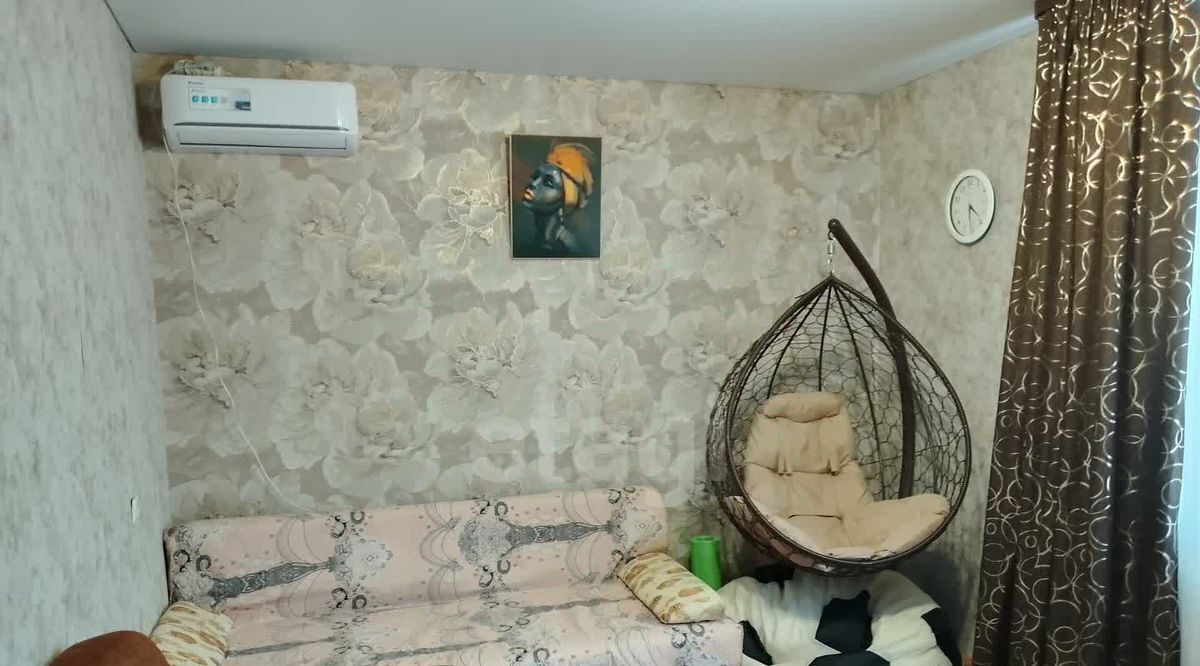 квартира г Оренбург р-н Промышленный ул Ткачева 89 фото 1