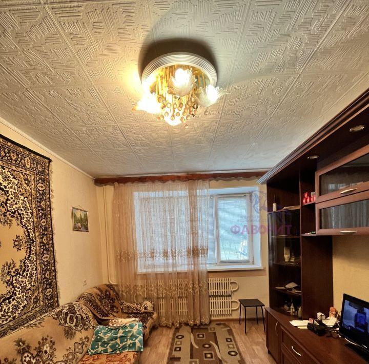 квартира г Новотроицк ул Железнодорожная 65а фото 1