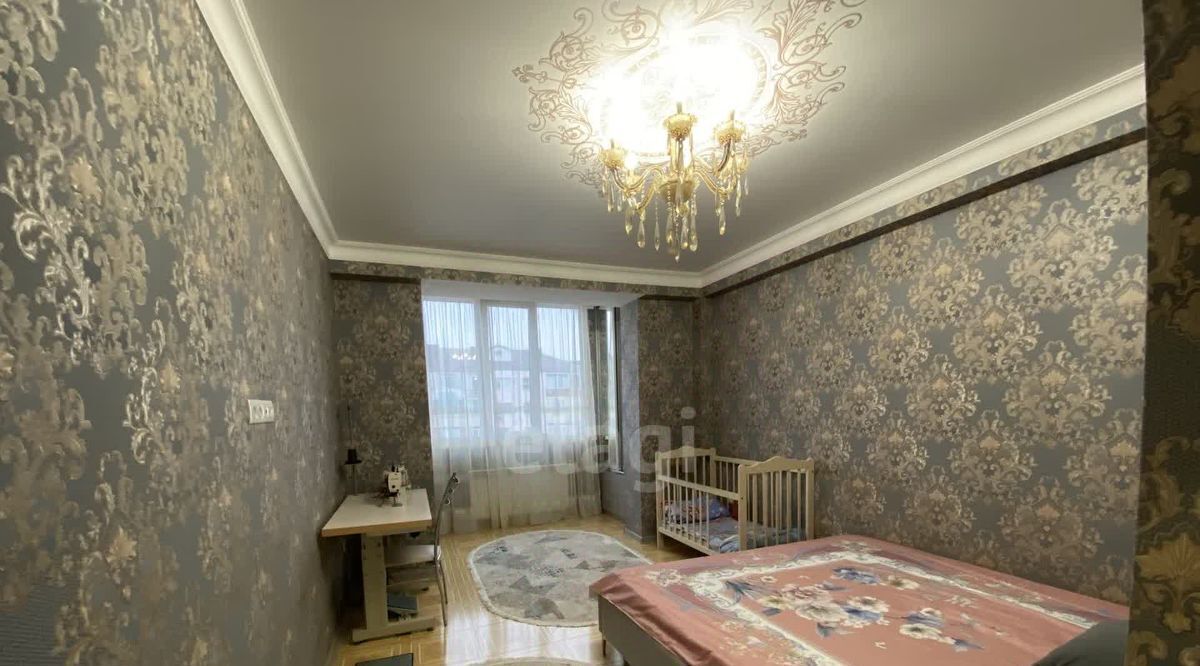 квартира г Каспийск ул Каспийская 8 6б фото 4
