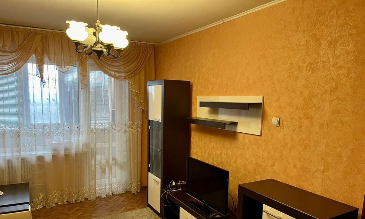 квартира г Старый Оскол м-н, Олимпийский, 49а фото 2