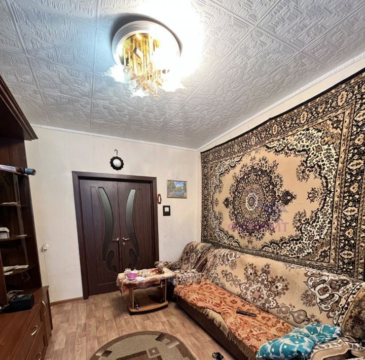 квартира г Новотроицк ул Железнодорожная 65а фото 2