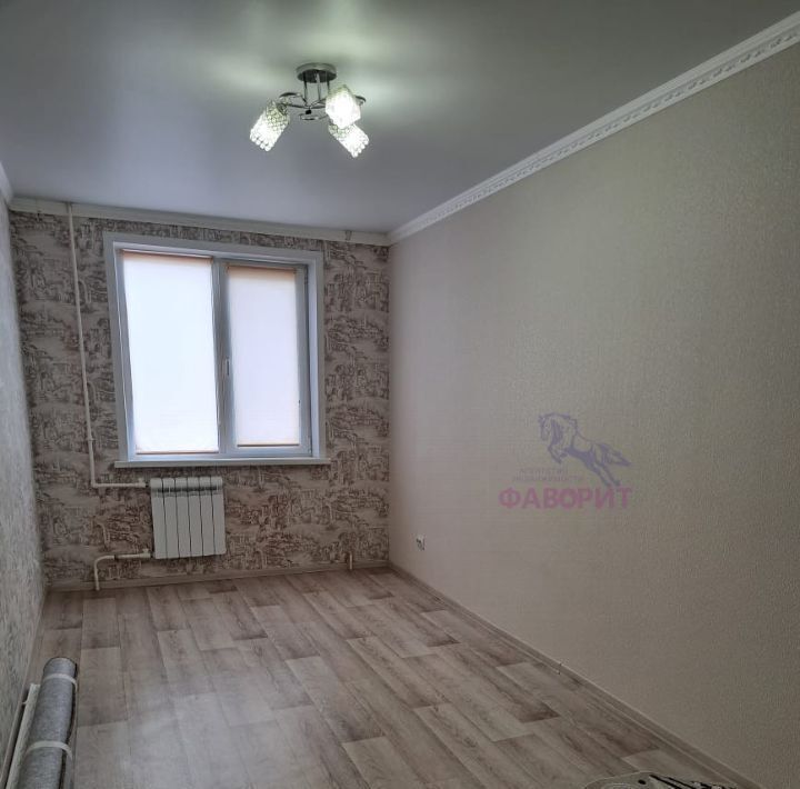 квартира г Орск р-н Ленинский Новый город ул. Юлиуса Фучика, 5 фото 4