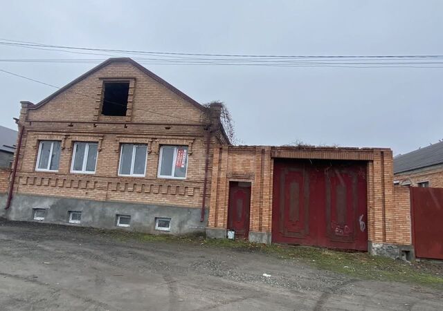 ул В.Кабисова 55 Республика Северная Осетия — Правобережный р-н, Бесланское городское поселение фото