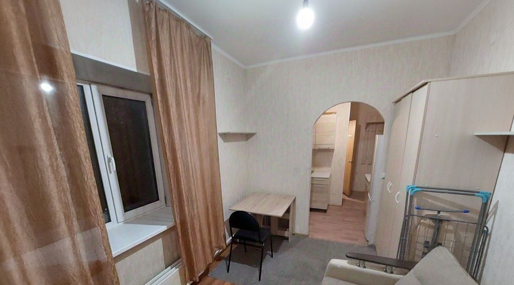 квартира г Томск р-н Октябрьский ул Ново-Киевская 30 фото 1