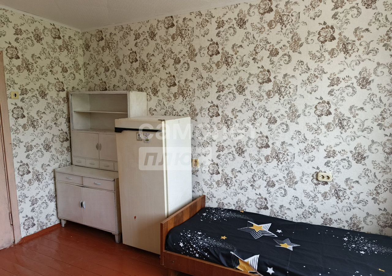 комната г Курск р-н Сеймский ул Гагарина 26б фото 3