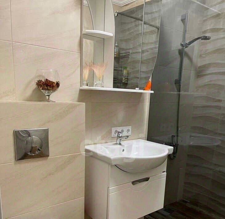 квартира г Калининград р-н Ленинградский ул В.Гакуна 5 фото 17