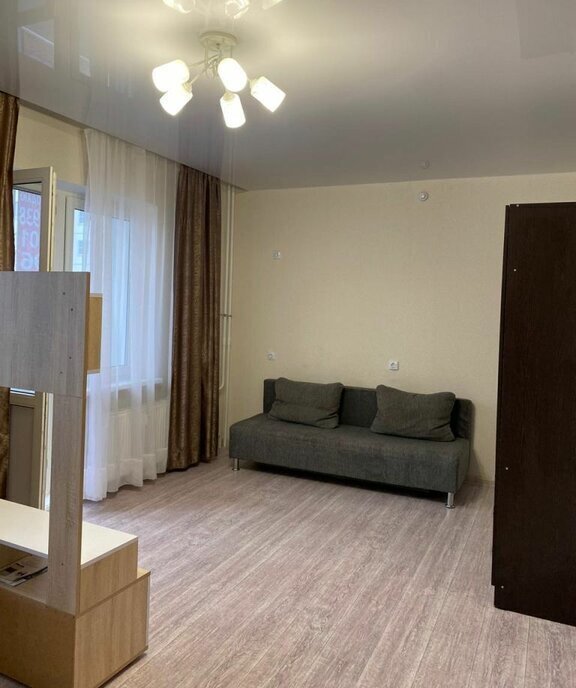 квартира г Ростов-на-Дону ул Висаитова 6/10 фото 3