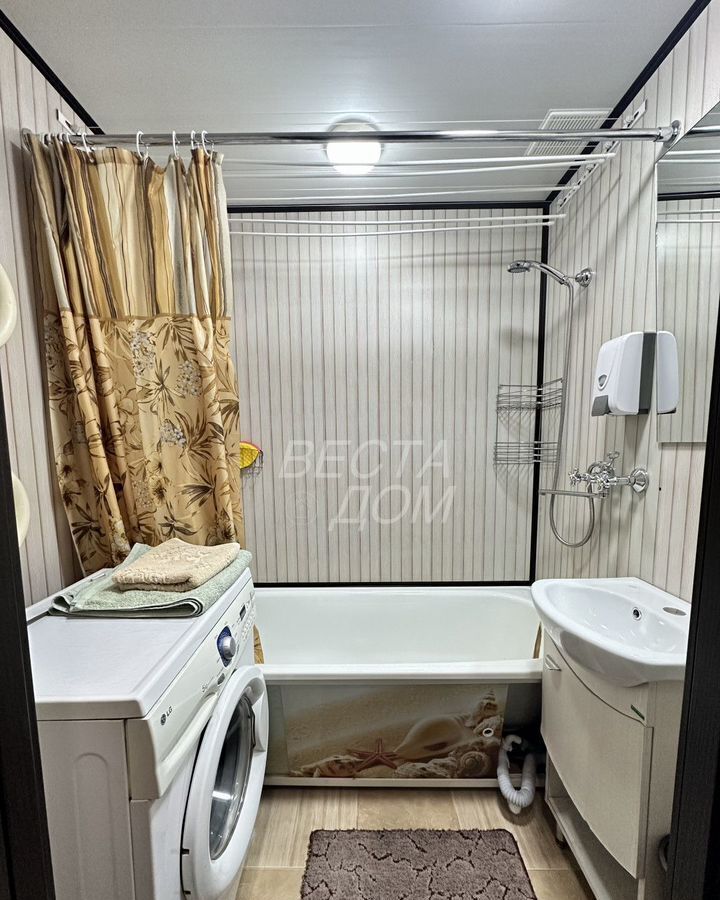 квартира г Норильск ул Федоровского 1 фото 3