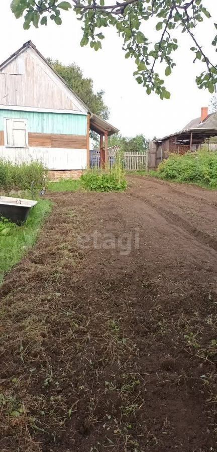 дом г Железногорск снт N 15 ул №8 фото 2