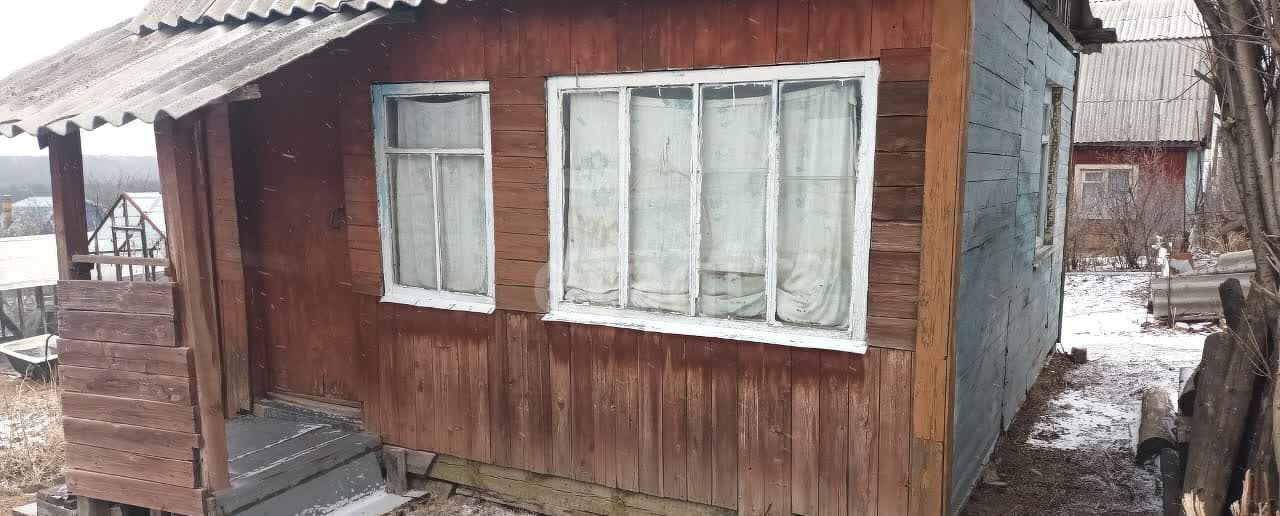 дом г Железногорск снт N 15 ул №8 фото 4