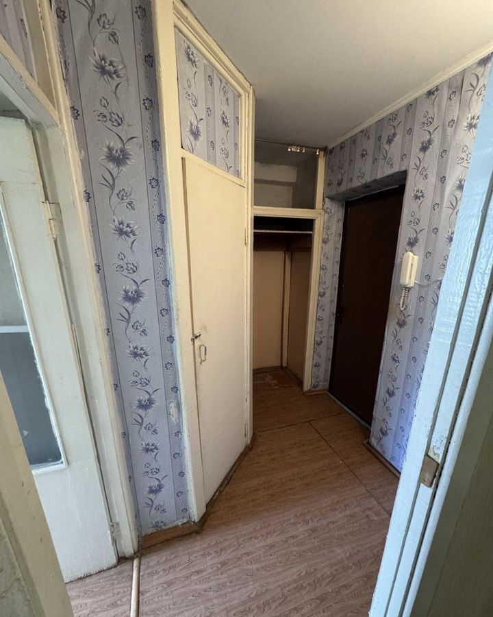 квартира г Пенза Пенза-4 ул Одесская 6 р-н Октябрьский фото 9