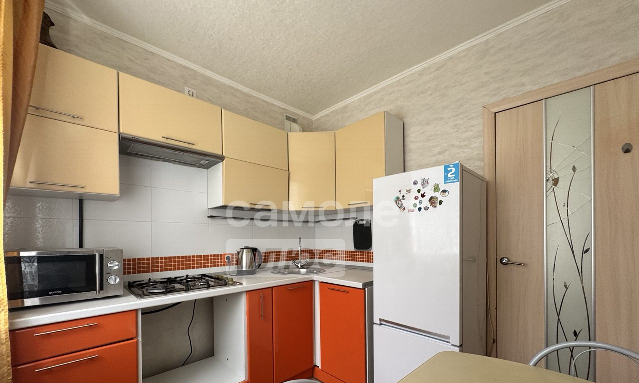 квартира г Березовский ул Шиловская 2 фото 3