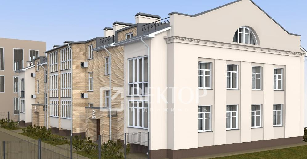 квартира г Кострома ул Ткачей 5 фото 1