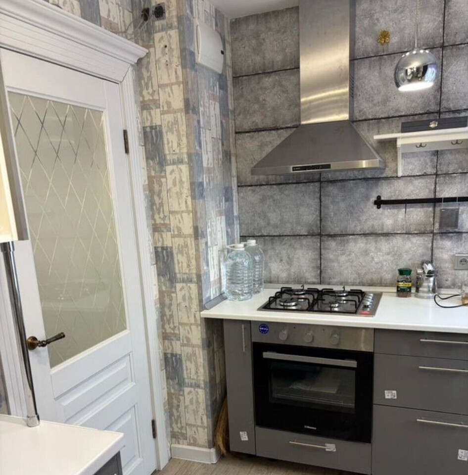 квартира г Екатеринбург Юго-Западный ул Волгоградская 186 фото 3