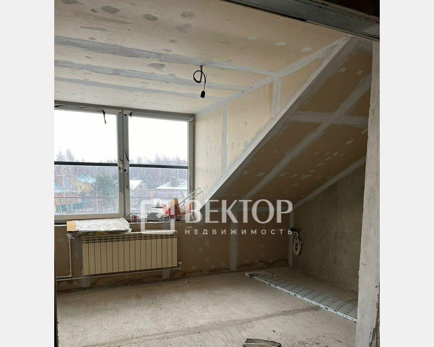 квартира г Кострома Пантусово б-р Михалевский 3 фото 2