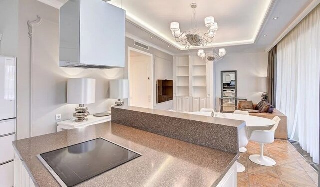квартира ул Искры 66/9к 6 фото