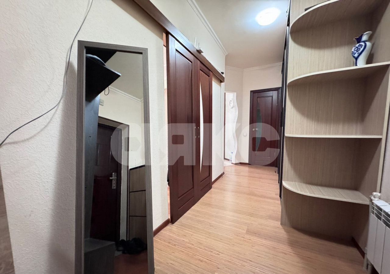 квартира г Горячий Ключ ул Ленина 212а фото 4