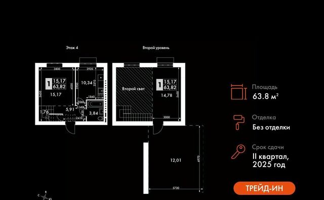 Санино, Жаворонки Клаб жилой комплекс, к 4 фото Санино, Жаворонки Клаб жилой комплекс, к 4 фото