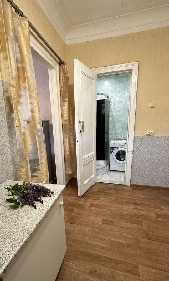 квартира г Лыткарино ул Ухтомского 24 фото 1