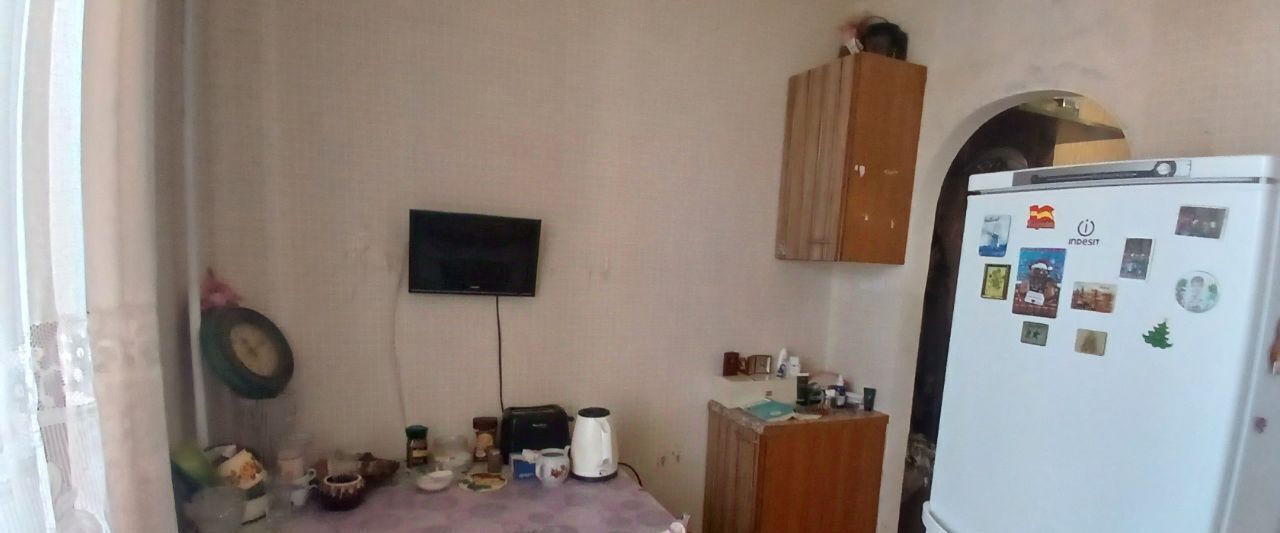 квартира г Электрогорск ул Ухтомского 11 фото 3