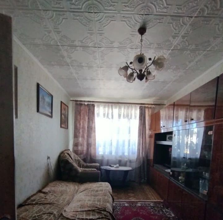 квартира р-н Малоярославецкий г Малоярославец ул Коммунистическая 4 фото 1