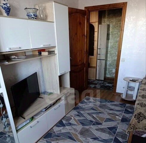 квартира ул Коммунистическая 4 фото