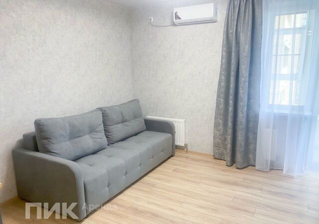 р-н Первомайский Мирный ул Раздорская 2а фото