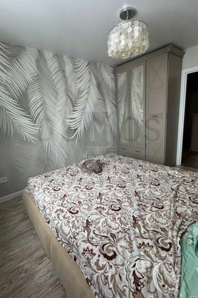 квартира г Екатеринбург ул Таватуйская 620050 25к 2 фото 3