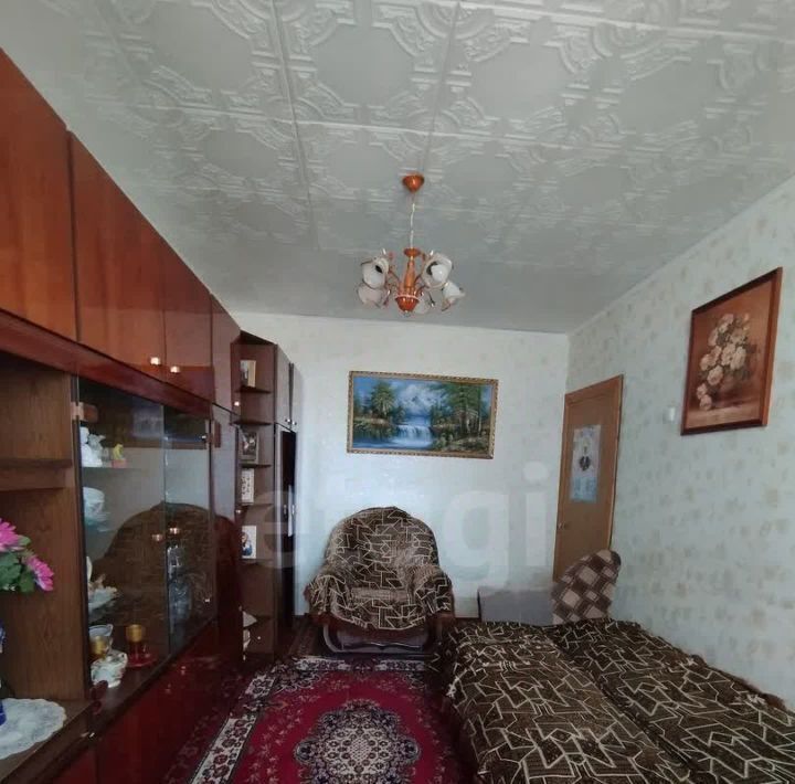квартира р-н Малоярославецкий г Малоярославец ул Коммунистическая 4 фото 2