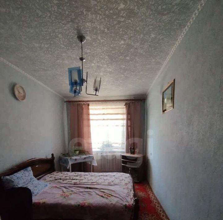 квартира р-н Малоярославецкий г Малоярославец ул Коммунистическая 4 фото 4