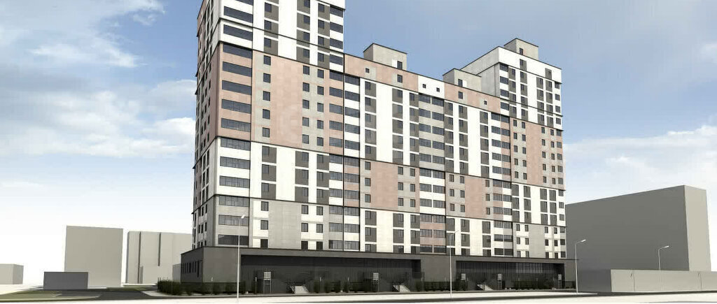 квартира г Якутск ул Строителей 3 фото 2