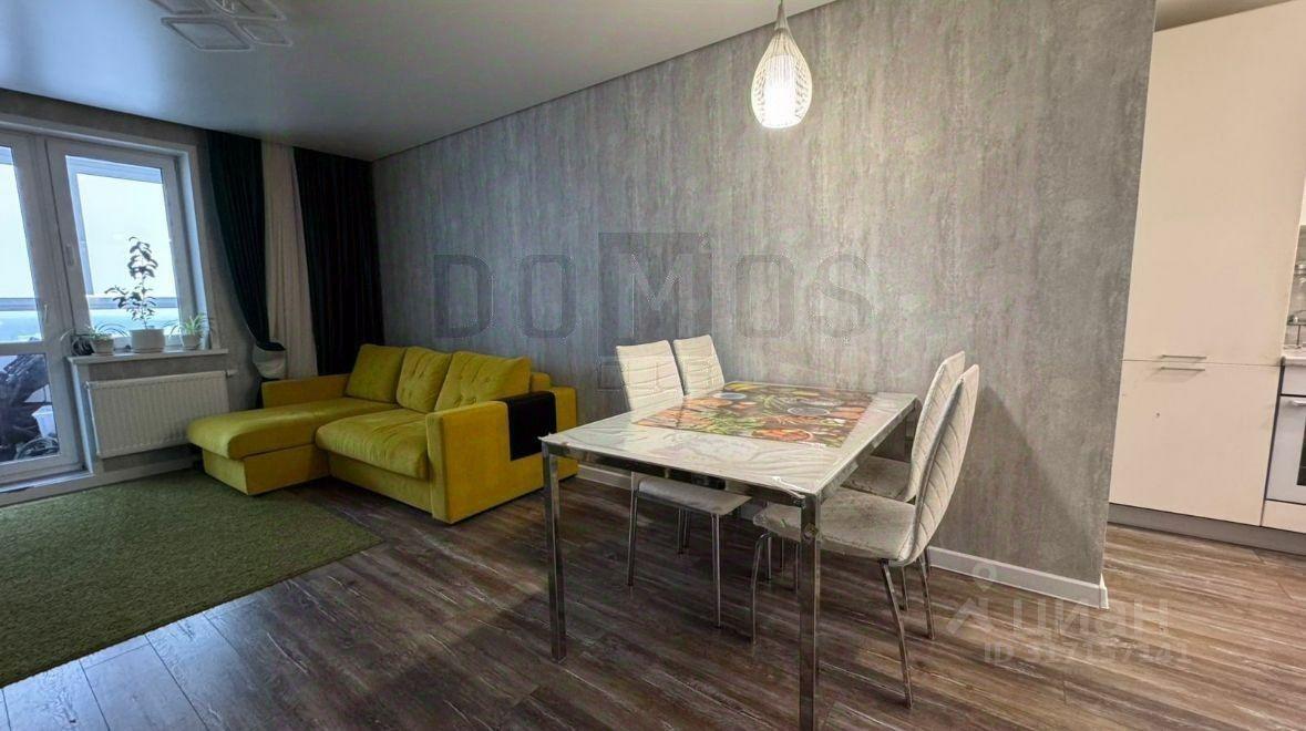 квартира г Екатеринбург ул Таватуйская 620050 25к 2 фото 9