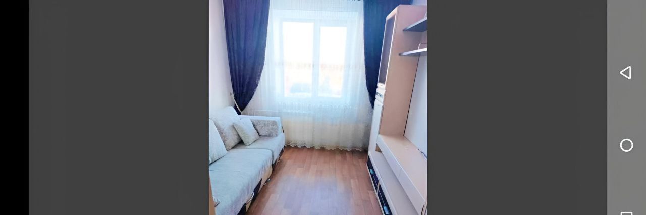 квартира г Северск ул Победы 2 фото 23