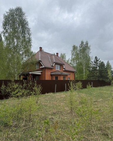 рп Зубова Поляна ул Центральная 6 Зубово-Полянское городское поселение фото