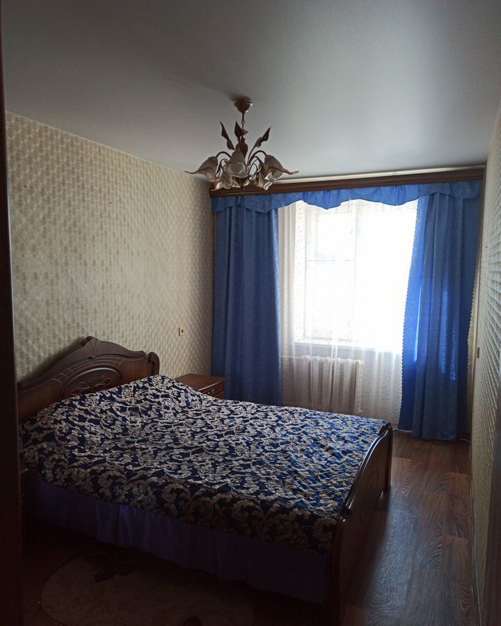 квартира г Смоленск р-н Промышленный пр-кт Гагарина 39 фото 3