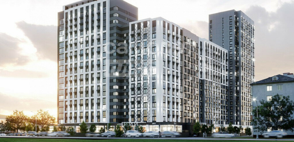 квартира г Липецк ул Студеновская 23б фото 2